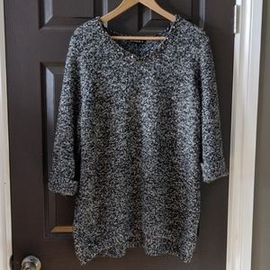 Addition Elle Cozy Sweater